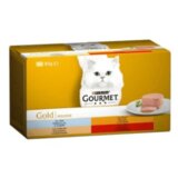 Gourmet Gold pašteta Govedina 4 x 85 g - 340 g | Eponuda.com