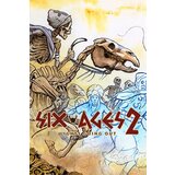  six ages 2: lights going out (pc) steam key global | ePonuda.com