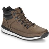 Kappa LOGO MONSI MID Smeđa | shoptok.hr