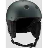 Pro-Tec Classic Snow Celada matte fir | Shoptok.si