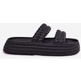 S. BARSKI Foam Lightweight Women's Slippers On Platform S.Barski | shoptok.hr