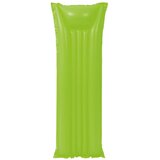 SUNCLUB Dušek za vodu „Air Mat“ Zeleni 174x59x18cm ( 37497Z ) Cene