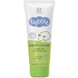  0859 krema za pelenski osip 75 ml bebble 3016-01-010 Cijene