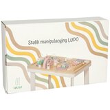  Lulilo Montessori šareno pastelni manipulativni stol | shoptok.hr
