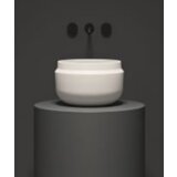 Kolpa San Boul Basin Ø40 White