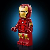 Lego Ironman Mark 3 kolekcionarski predmeti..., Superheroji | Eponuda.ba