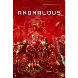 Steam Anomalous (PC) Key GLOBAL | ePonuda.com