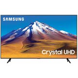 Samsung UE55TU7022KXXH Smart 4K Ultra HD televizor Cene