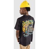 Killer Acid Ka Smile Now T-shirt vintage black | Shoptok.si