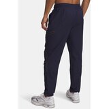 Under Armour Men's Sports Pants UA Unstoppable Cargo Pant-BLU - Men | Shoptok.si