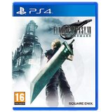 Final Fantasy 7 Remake (PS4) - rabljeno Cene