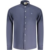 Timberland LONG SLEEVE SHIRT MEN BLUE | Shoptok.si