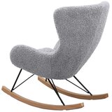 Livetastic GUGALNIK, svetlo siva tekstil | Shoptok.si