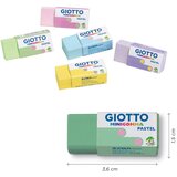  MINIGOMMA GIOTTO FILA 2339 SORTIRANO PASTEL BOJE | shoptok.hr