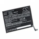 Baterija za Wiko W-V720 / Y80, 3800 mAh