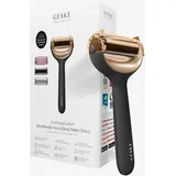 MICRONEDLE FACE BODY ROLLER 9in1GRAY