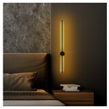 Opviq Sword 13484 Zidna lampa, LED, 13W, IP20 cijene