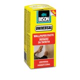 Bison wallpaper paste universal box 150 gr 156224 Cene