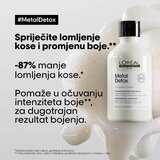 L´Oréal Paris L'Oreal Professionnel Paris Profesionalni kremasti šampon za čišćenje protiv metala, 300 ml | shoptok.hr