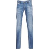 Le Temps des Cerises Kavbojke slim 711 Modra Cene
