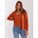 BADU Set-BA-KMPL-8018.88P-dark orange | ePonuda.com