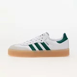 Adidas Sambae W Ftw White/ Collegiate Green/ Ftw White