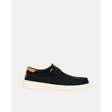 Hey Dude Nizke superge 43151 PAUL Črna | Shoptok.si