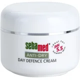 anti-dry day defence dnevna hidratantna krema za suhu i osjetljivu kožu 50 ml za žene