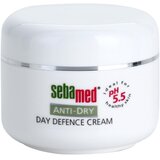Sebamed Anti-Dry Day Defence dnevna vlažilna krema za suho in občutljivo kožo 50 ml za ženske Cene