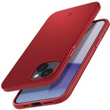 Spigen Thin Fit - iPhone 14 - crvena | shoptok.hr