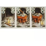 Saboteur iskalci zlata - družabna igra | Shoptok.si