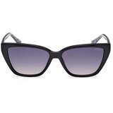 Guess Sunčane naočale GU7919 Black | shoptok.hr