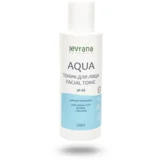 Tonik za lice AQUA hijaluronska kiselina, betain i morske alge Organic certified 150 ml
