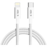 TECH-PROTECT ULTRABOOST LITE KABEL ZA LIGHTNING PD27W/3A 200CM ZA IPHONE, (21980668) | Shoptok.si