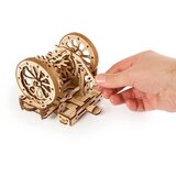  3d eko drvena mehanička puzla - DIFERENCIJAL | ePonuda.com