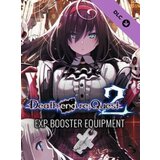 Steam Death end re;Quest 2 - EXP Booster Equipment (DLC) (PC) Key GLOBAL | ePonuda.com