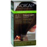 Biokap Delicato Farba za kosu, Tamno zlatno plava Cene