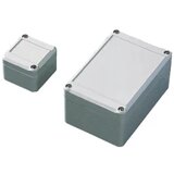 Bopla ET 208-F-Univerzalno kućište, ABS svijetlo sivo, 98x64x38mm 63208200 Cijene