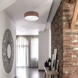  plafonsko svetlo sirja 2xE27/15W/230V prečnik 45 cm braon | Eponuda.com