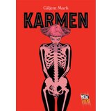 Veseli četvrtak Grupa autora - Karmen Cene