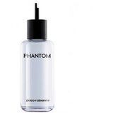 Parfem za muškarce Paco Rabanne EDT 200 ml Phantom Dopuna za parfem | shoptok.hr