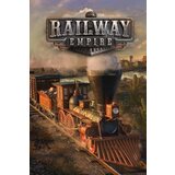  Railway Empire Steam Key GLOBAL | ePonuda.com
