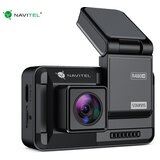 Navitel R480 2K avto kamera, črna Cene