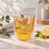 Clarins čistilno olje Total Cleansing Oil Refill 300 ml | Shoptok.si