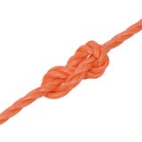  Delovna vrv oranžna 3 mm 250 m polipropilen, (20778027) | Shoptok.si
