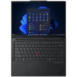 Lenovo Laptop ThinkPad E14 G7 DOS/14" 2.8K/U5-226V/16GB/512GB/bklt eng/Crna | Eponuda.com