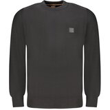 Hugo Boss Mu&amp;scaron;ki Crni Pulover Slike
