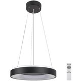 Rabalux visilica ceilo led 38W crna (72001) | Eponuda.com