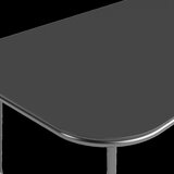 Bessagi Garden lounge garnitura elly, siva, naravna, črna, 4-Delno | Shoptok.si