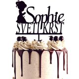  Napis za torto za KRST NAPKR 08 | Shoptok.si